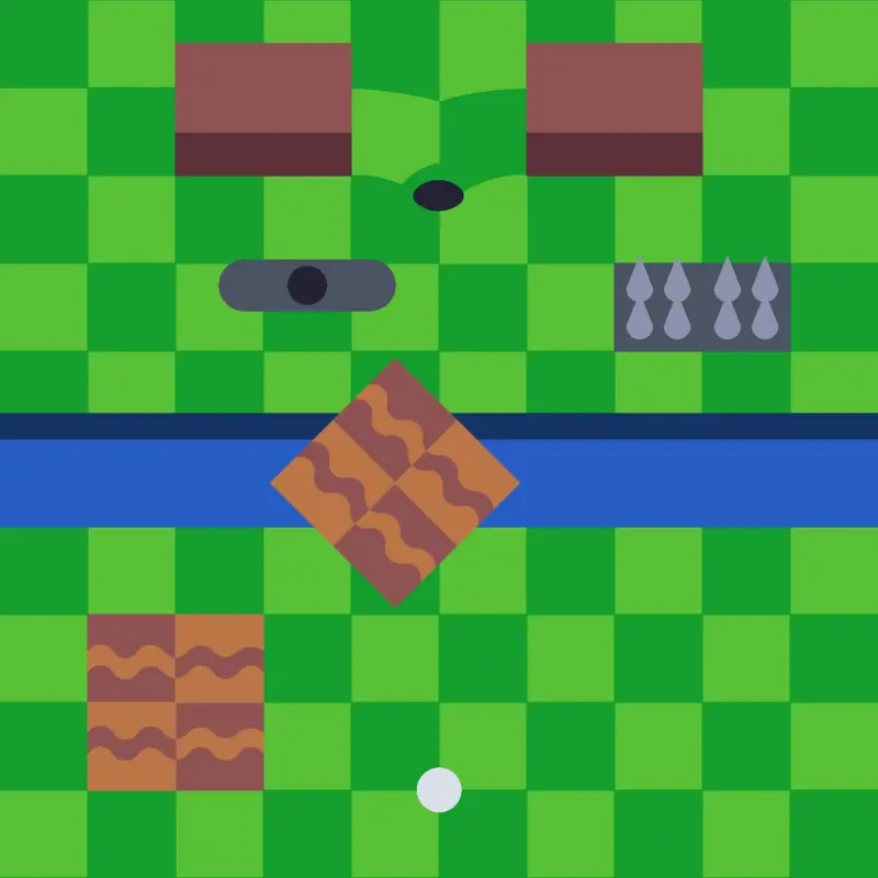 Game by @DirapinhoGamer13