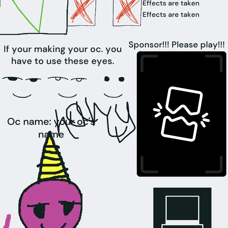 Game by @yoanna567