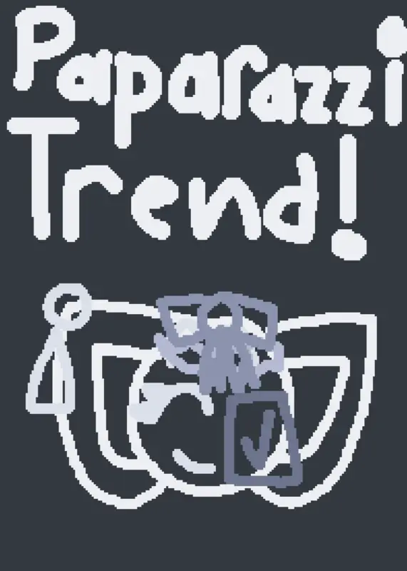 Paparazzi by @Itz_Aerhitz