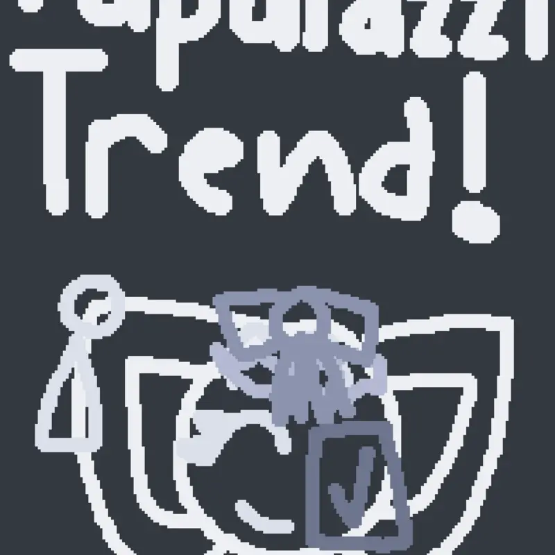 Paparazzi by @Itz_Aerhitz