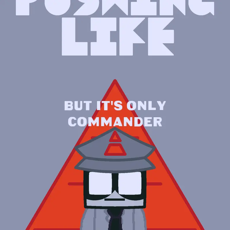 Game by @IceyHeads