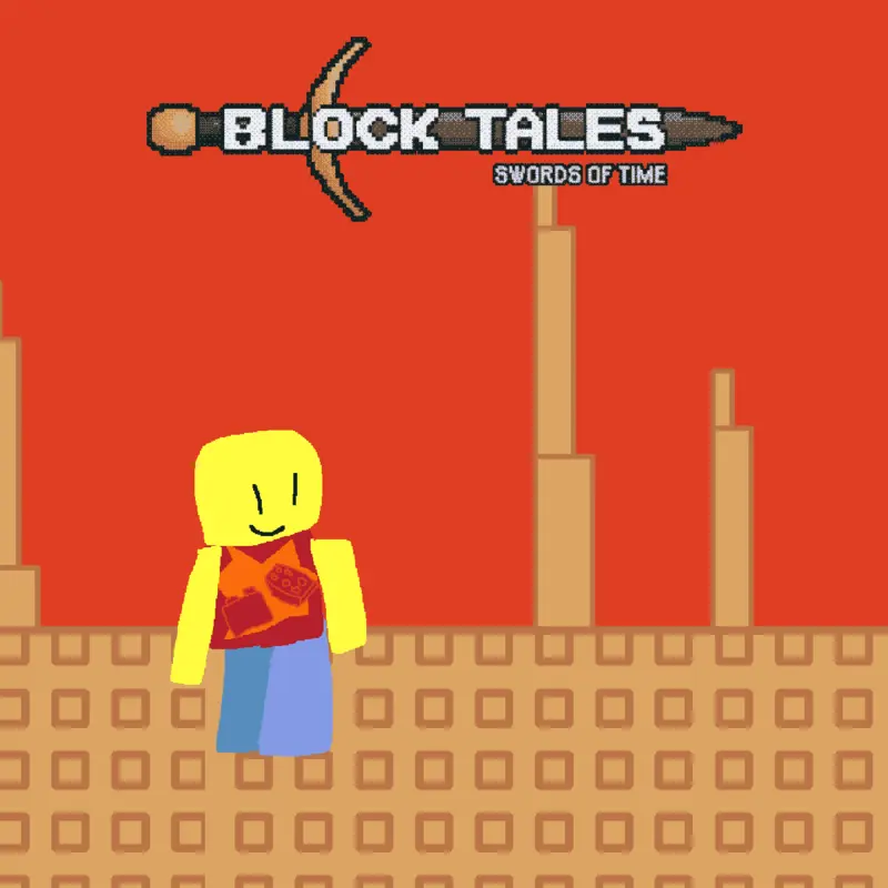 Game by @Lucs1445
