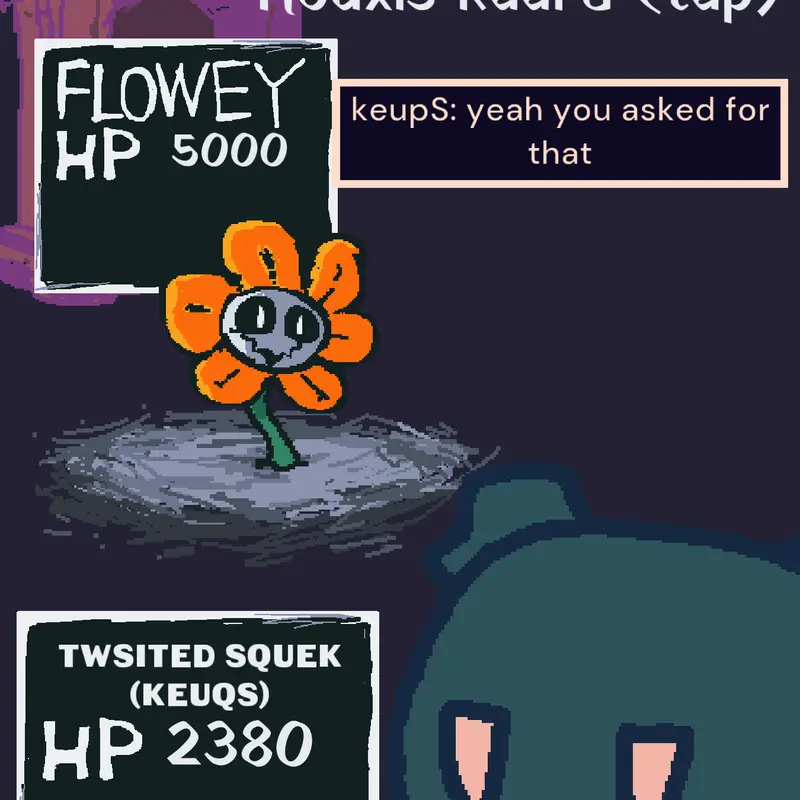 Game by @-_Squek_-