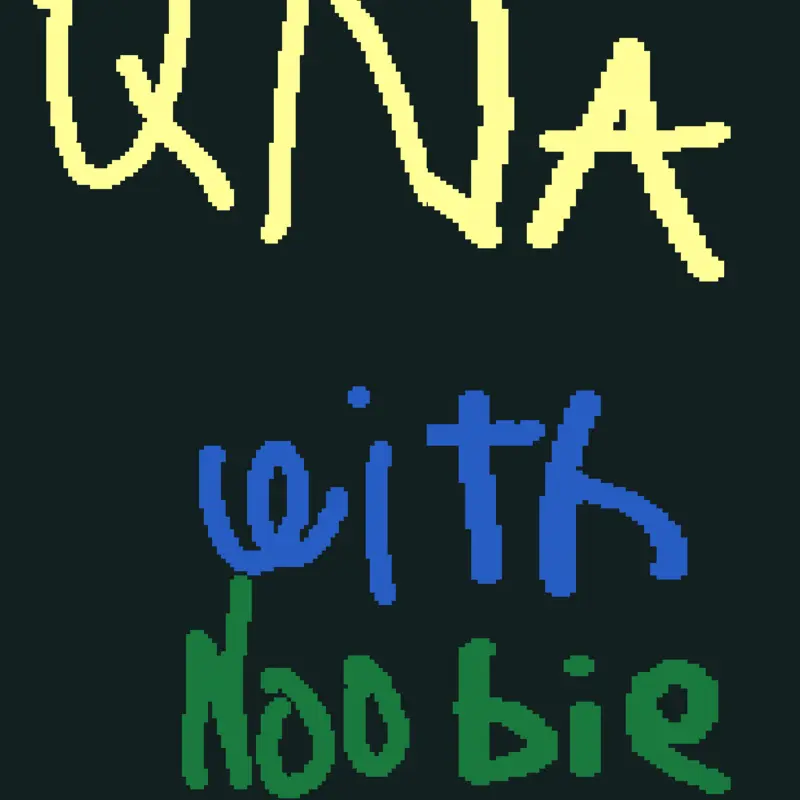 Q&A With Noobie! by @ElijahPlays15