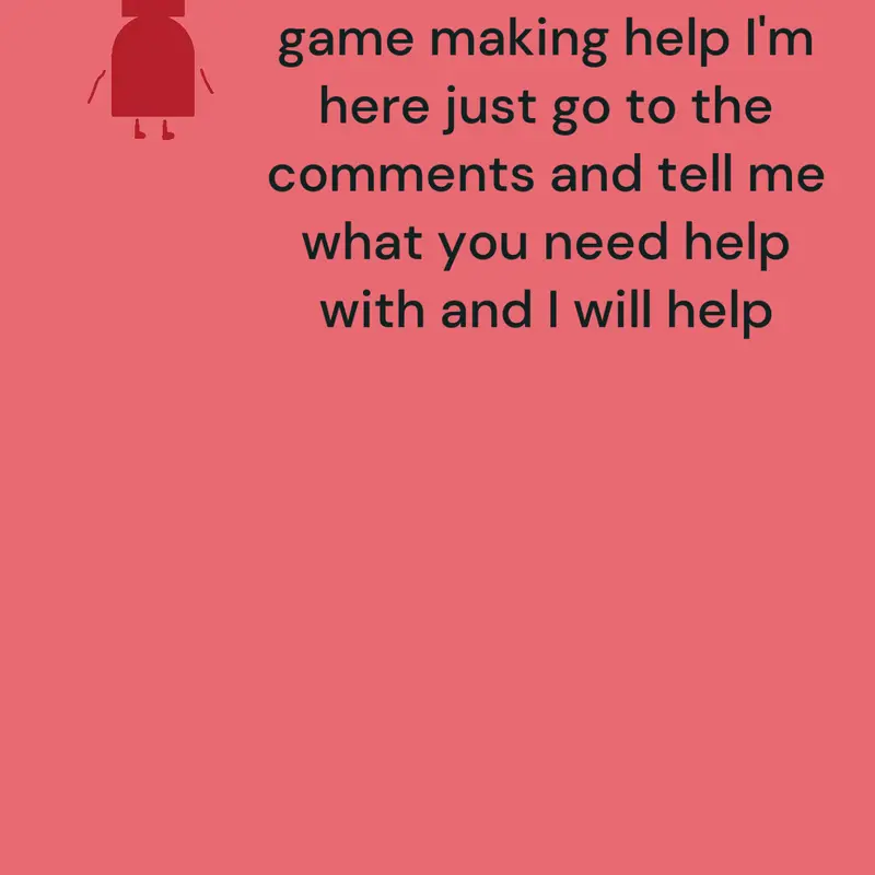 Game by @elipopface
