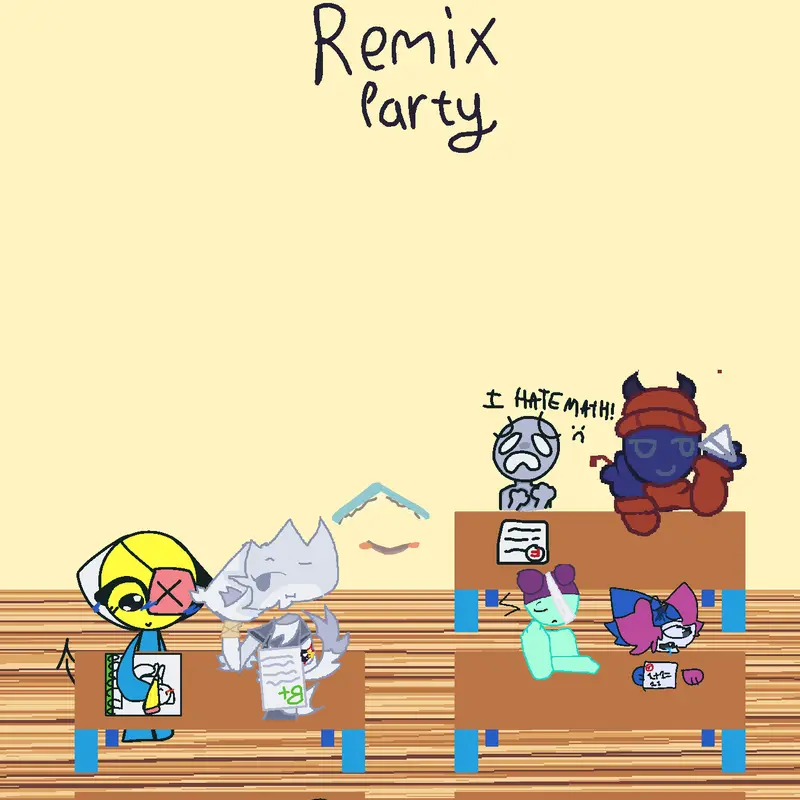 Game by @yumiie