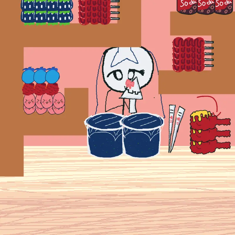 Game by @Cookielightbluey_124