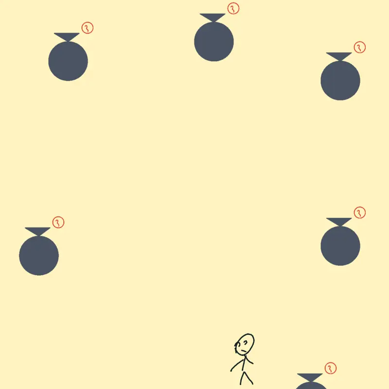 Game by @vlaaad