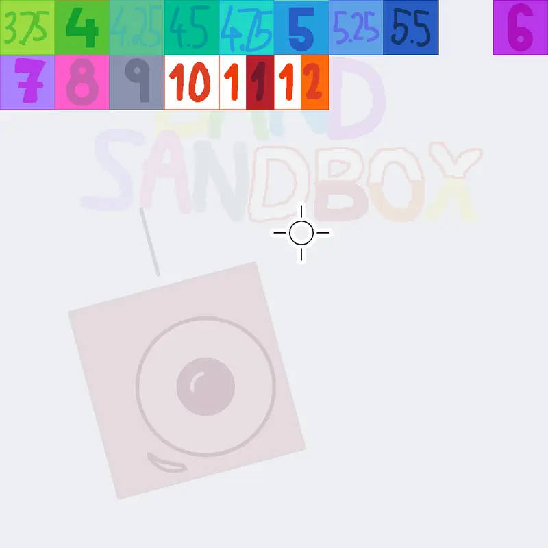 Game by @ICannotChatStudiosACTP