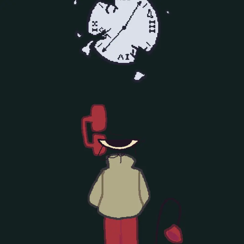 Game by @Cone_Atelier