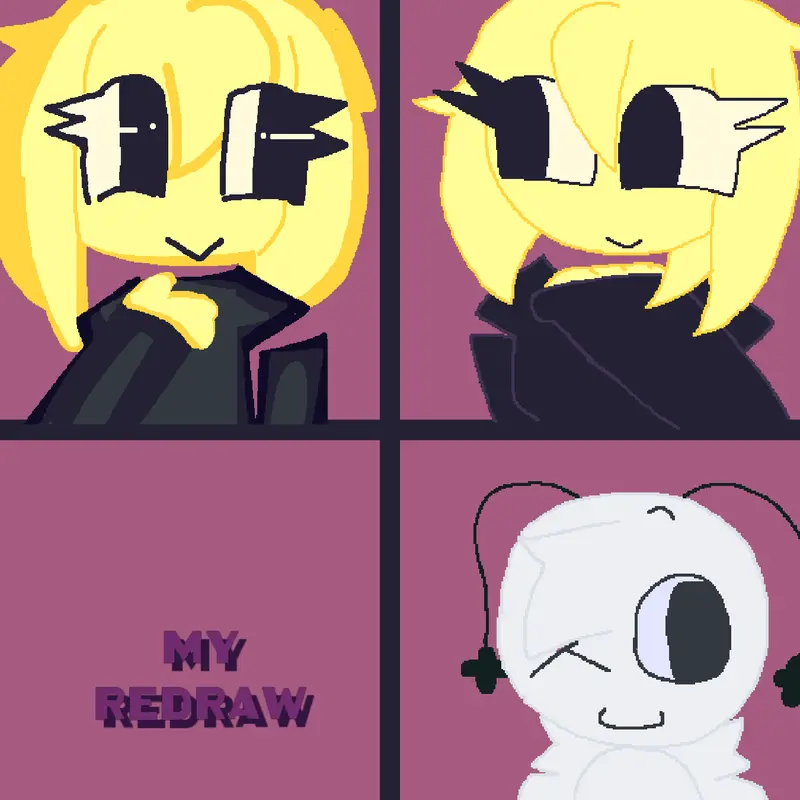Game by @Dream_2014