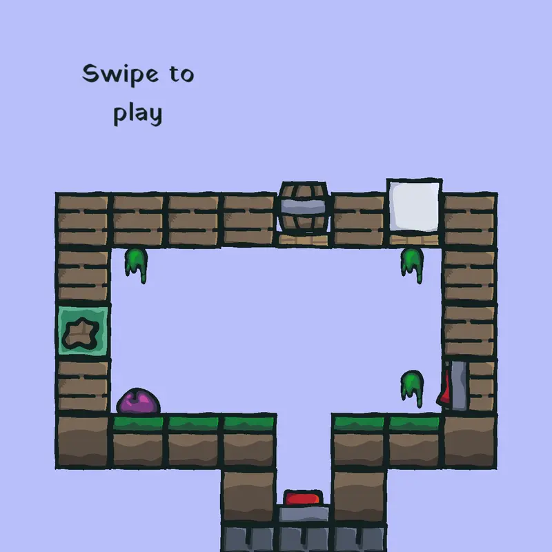 Game by @bjieli
