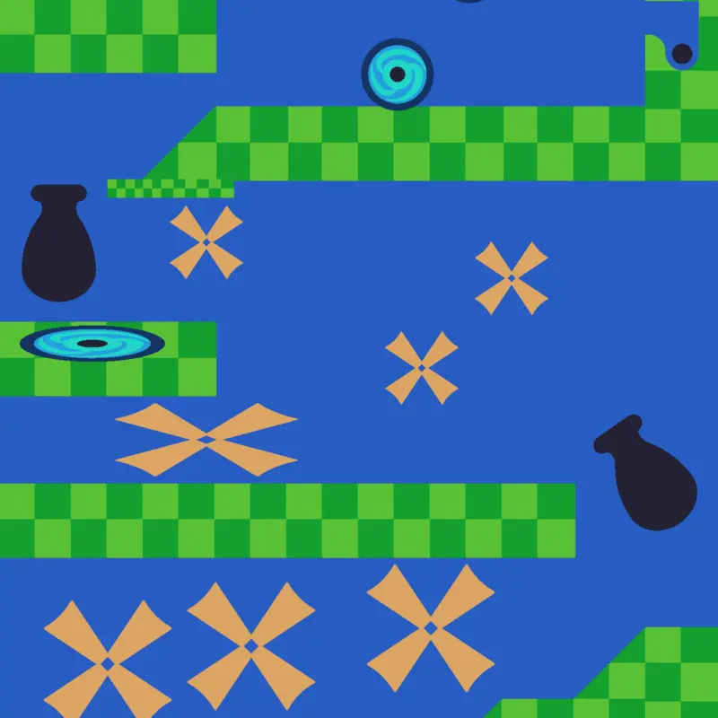 Game by @mahanyzz