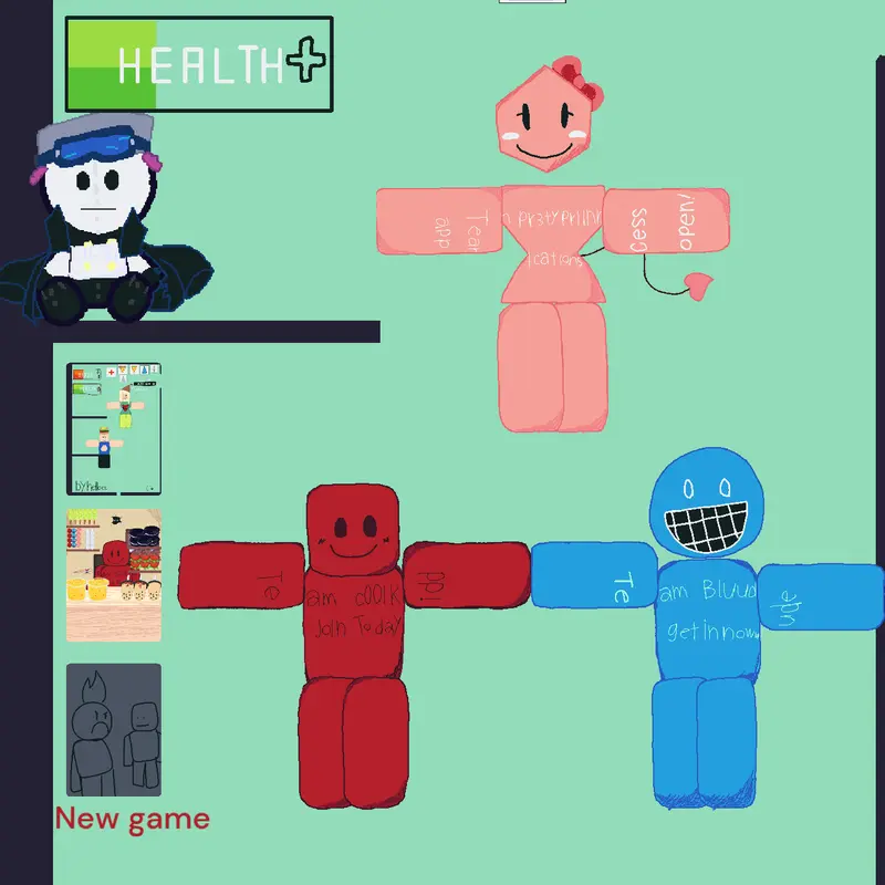 Game by @coofe