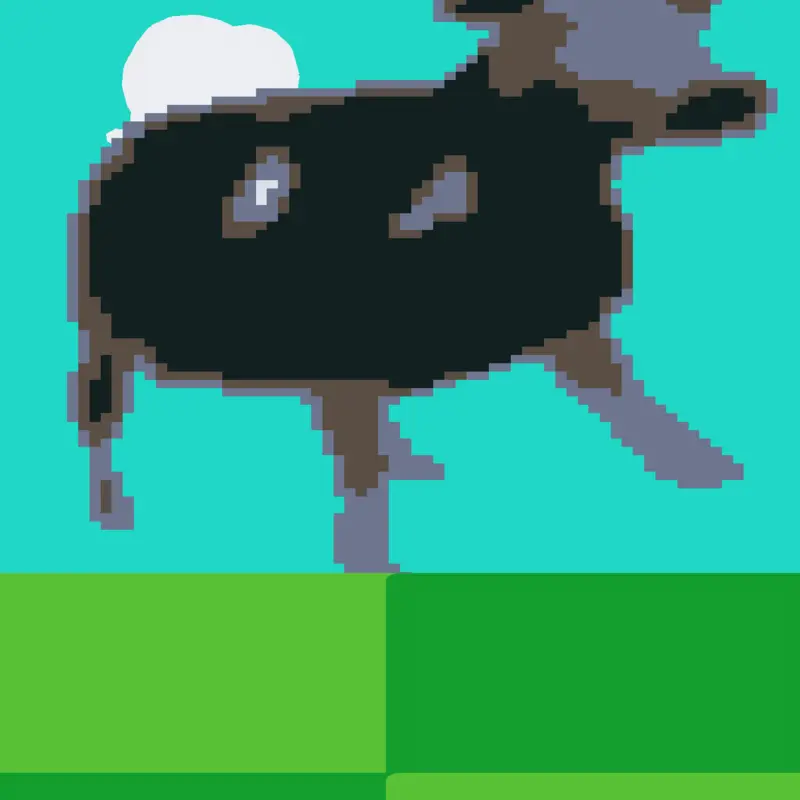 Game by @LivingBanana