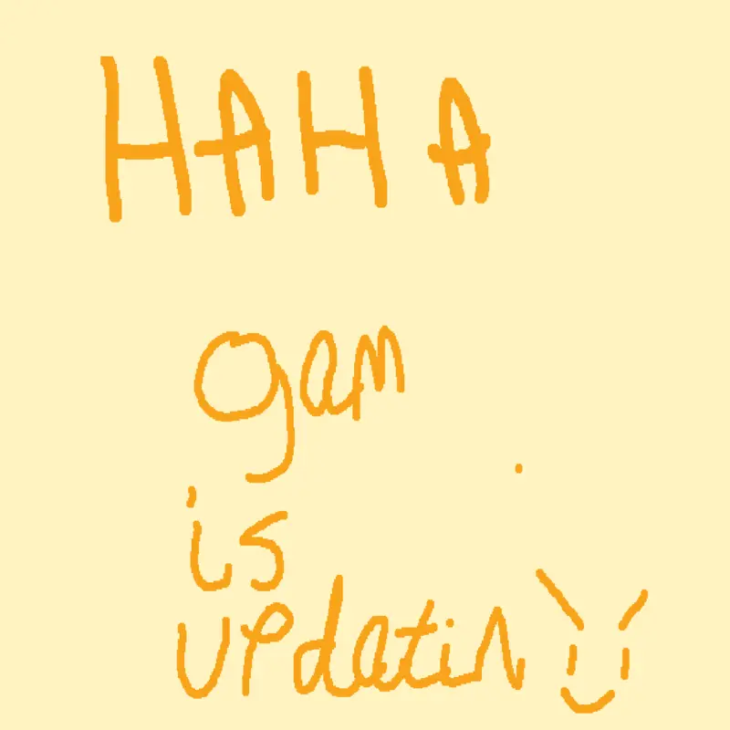 Game by @anrandomaccountt