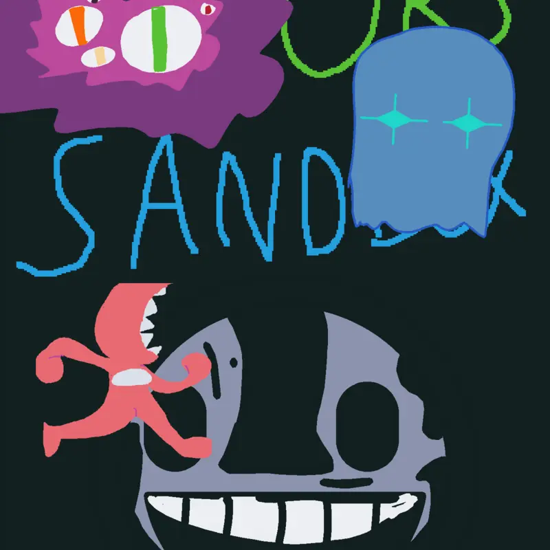 Game by @FRANORDE