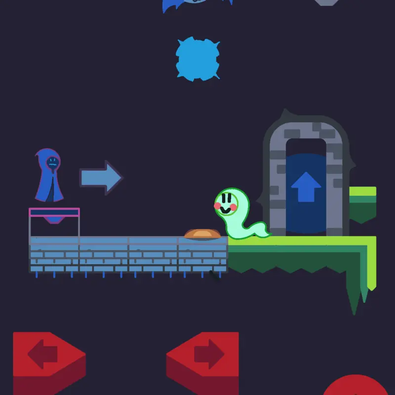 Game by @KITCAT64PlayzGamez