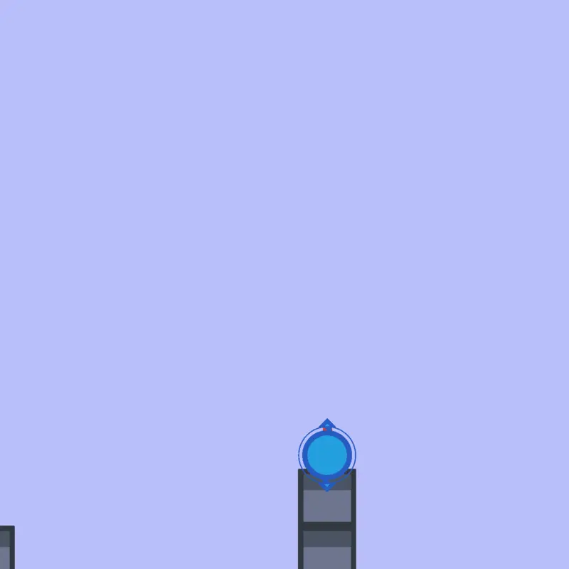 Game by @susybakayusa