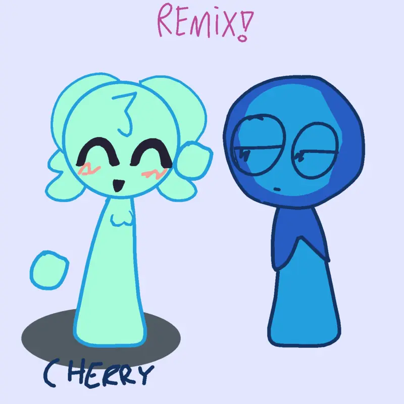 Game by @milkofshadows