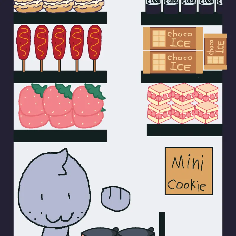 Game by @pebbbb