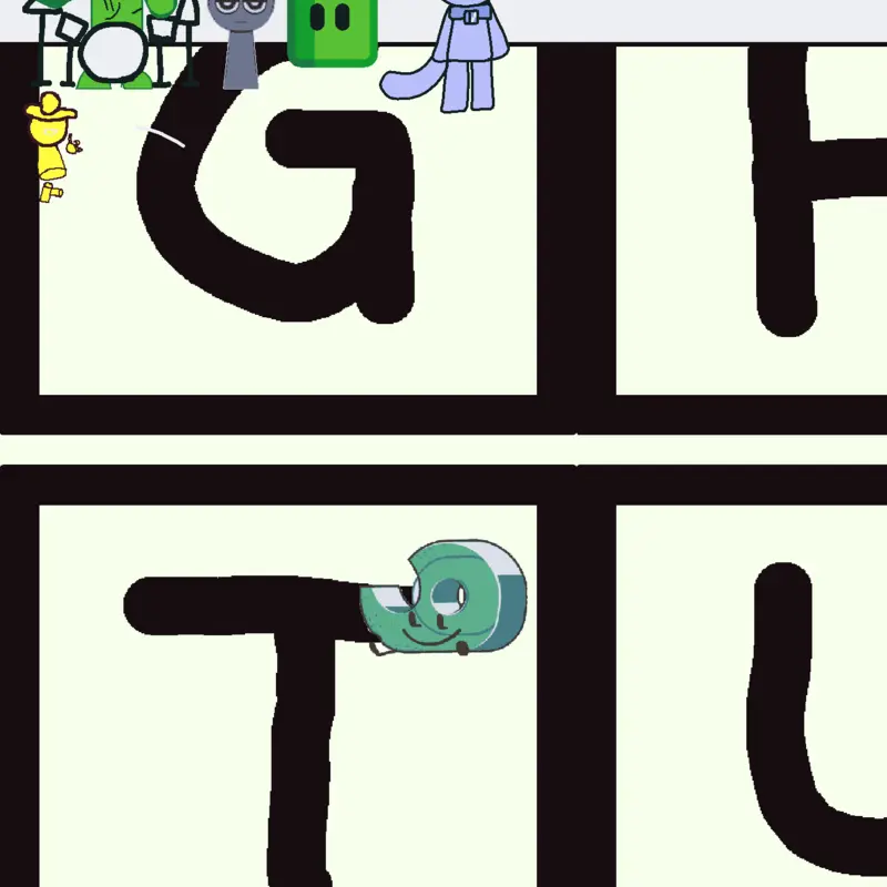 Game by @justmrjazper