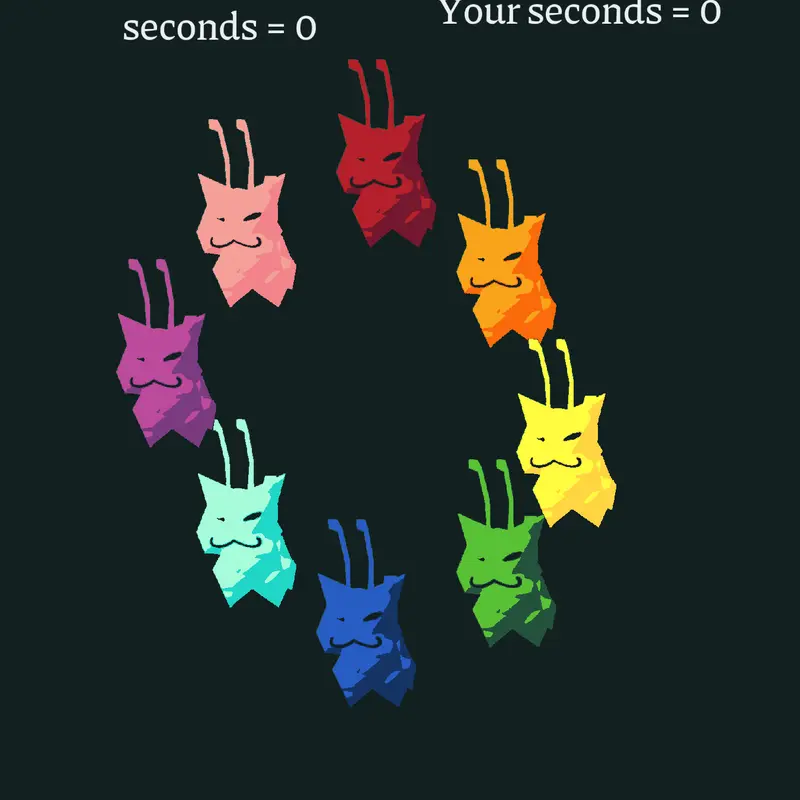 Game by @cupcakecoomik
