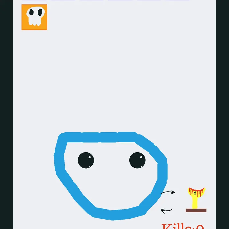 Game by @RCake