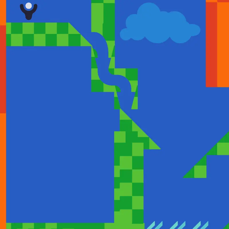Game by @moonchildo