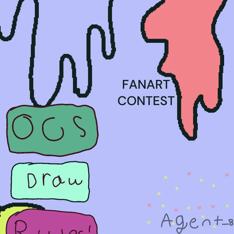Game by @Agent_8offcial