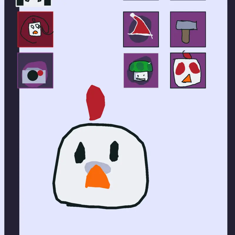 Game by @Lionbee