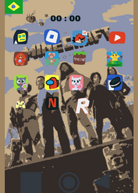 Real clock time 3