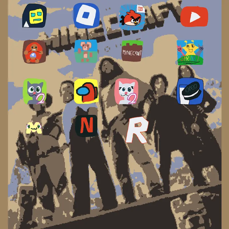 Game by @notificacaodosistema
