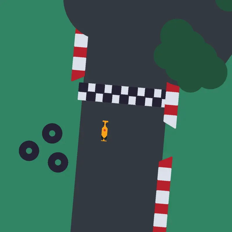 Game by @Formula_F1
