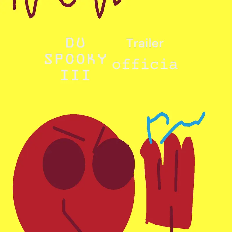 #SpookyDU 3 trailer official by @Sammy_eo