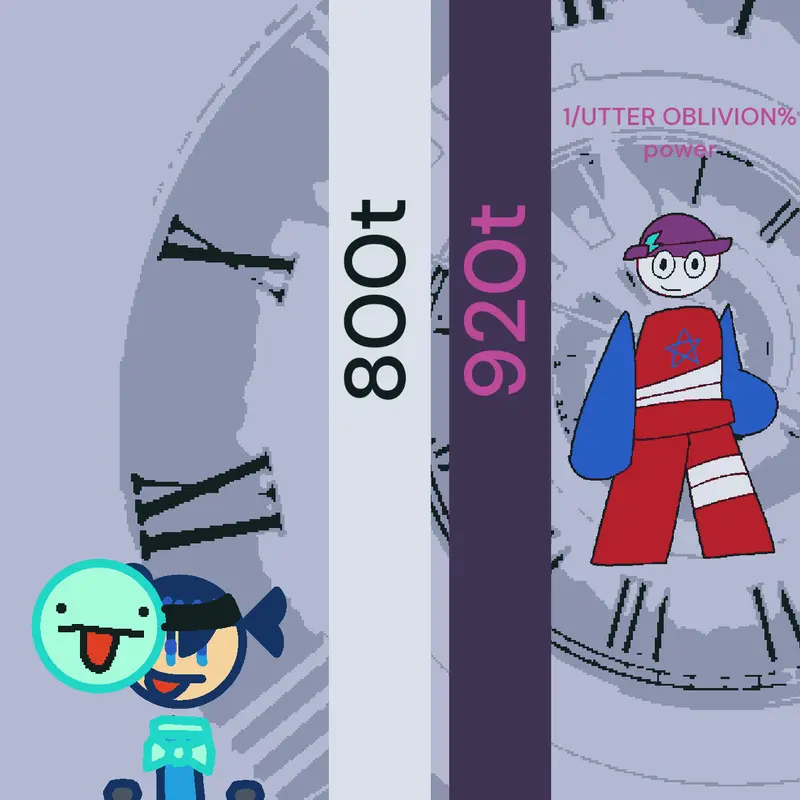Game by @gaminbro_bambert