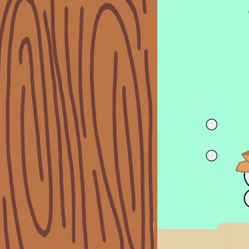 Game by @Kiszka