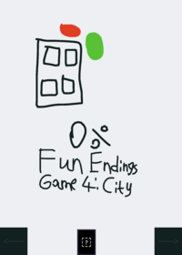 Upcoming Endings Game & Movie