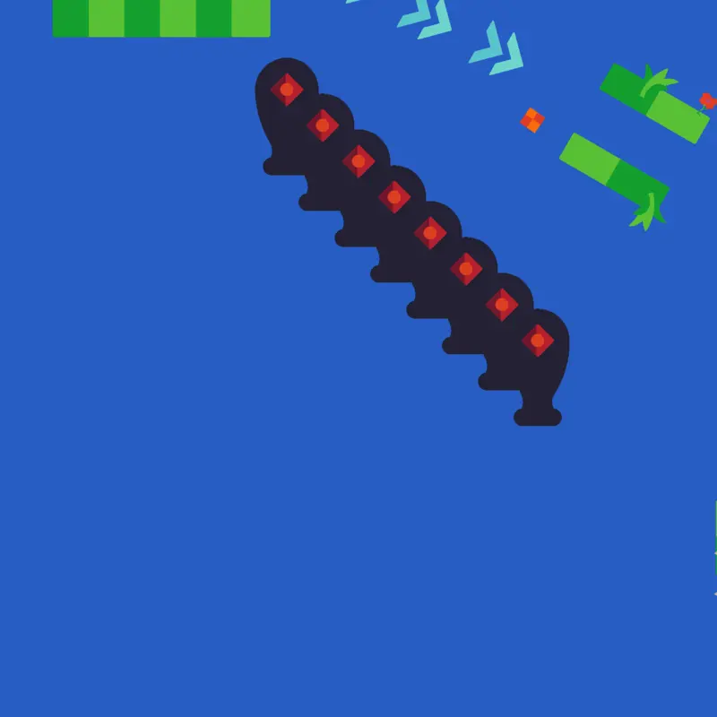 Game by @EuUglyBRkkj