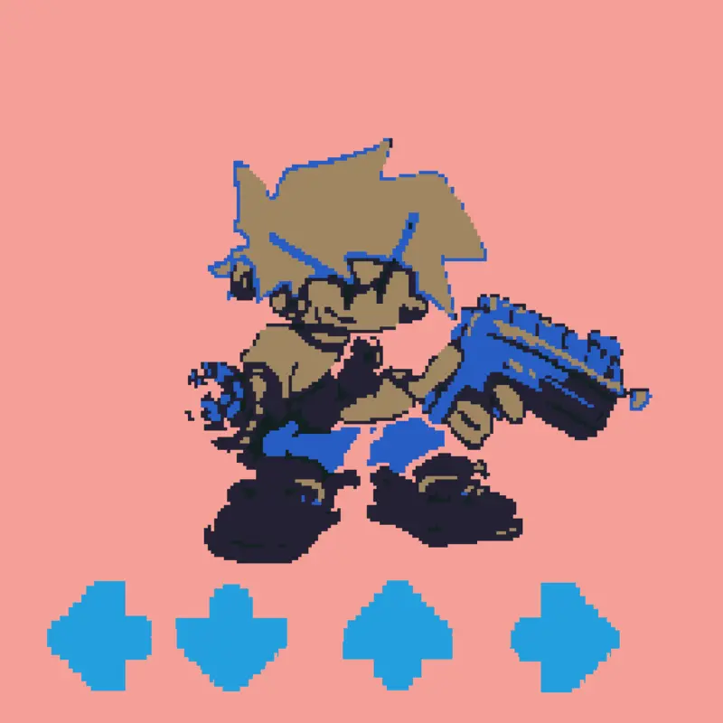 Game by @TheFnfMustafaXd