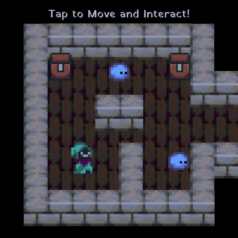 Game by @nedjerhammideche