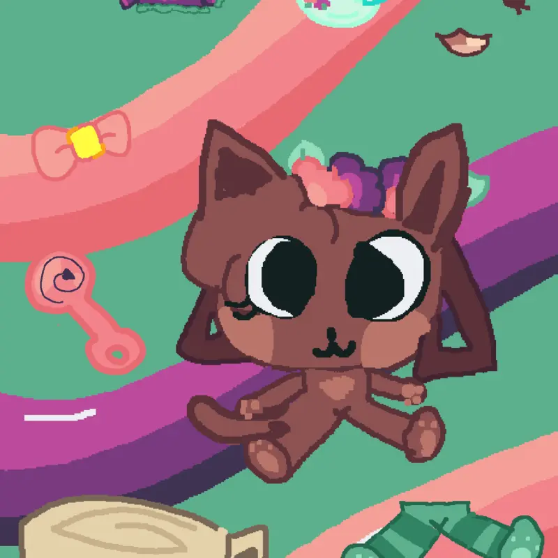 Game by @StellyWelly