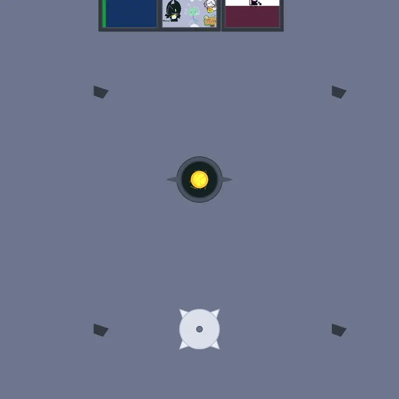 Game by @noideiaforname