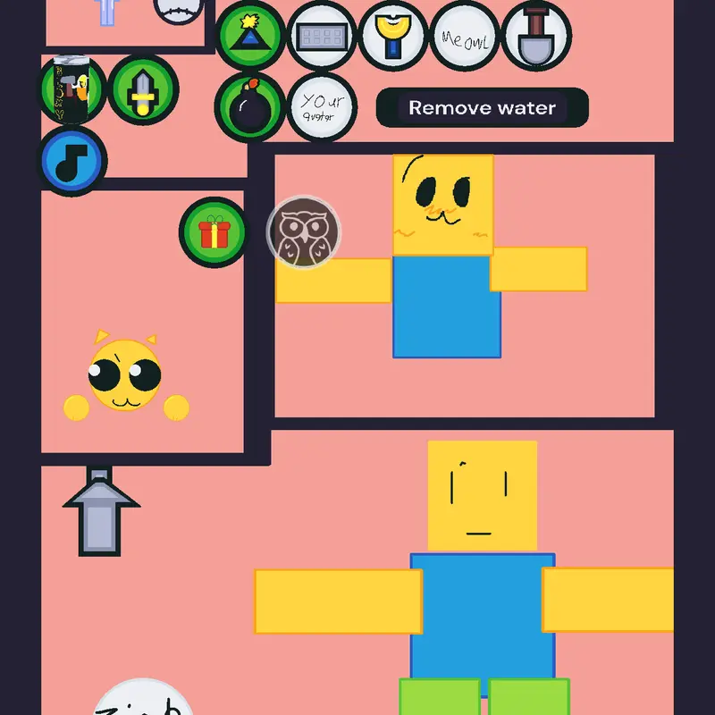 Game by @-_DA_PURPLEBALL_-