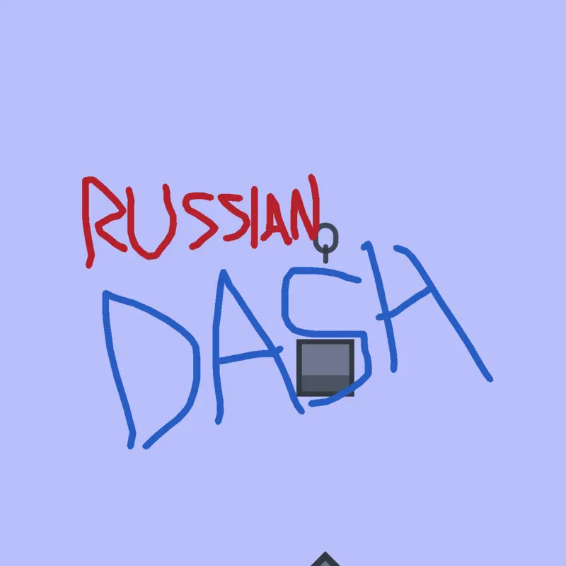 Geometry Russia by @felinsen