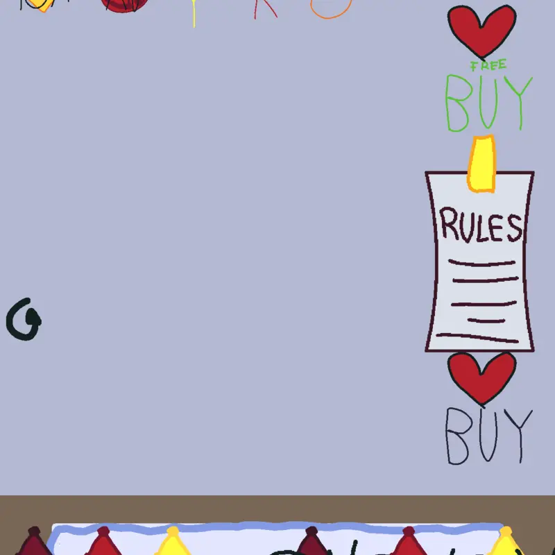 Game by @bacongamera