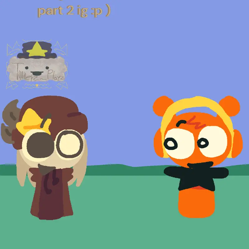 Game by @Tunners_plays