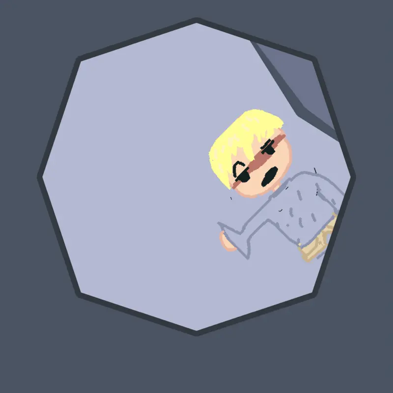 Game by @jkwos