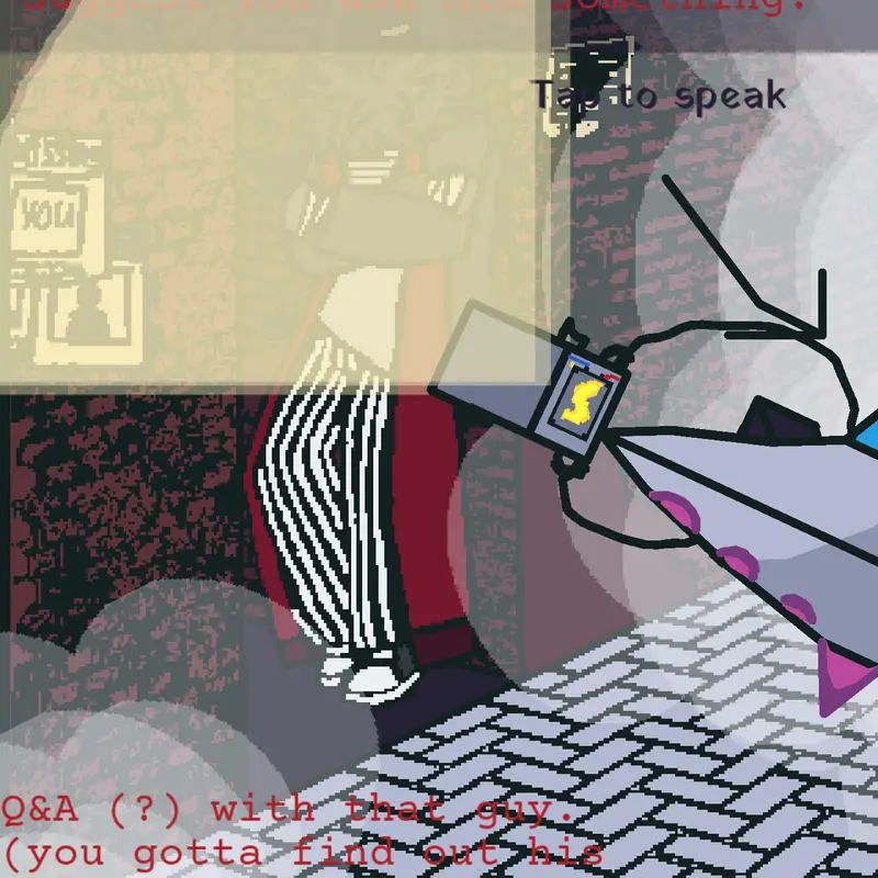 Game by @spacegear
