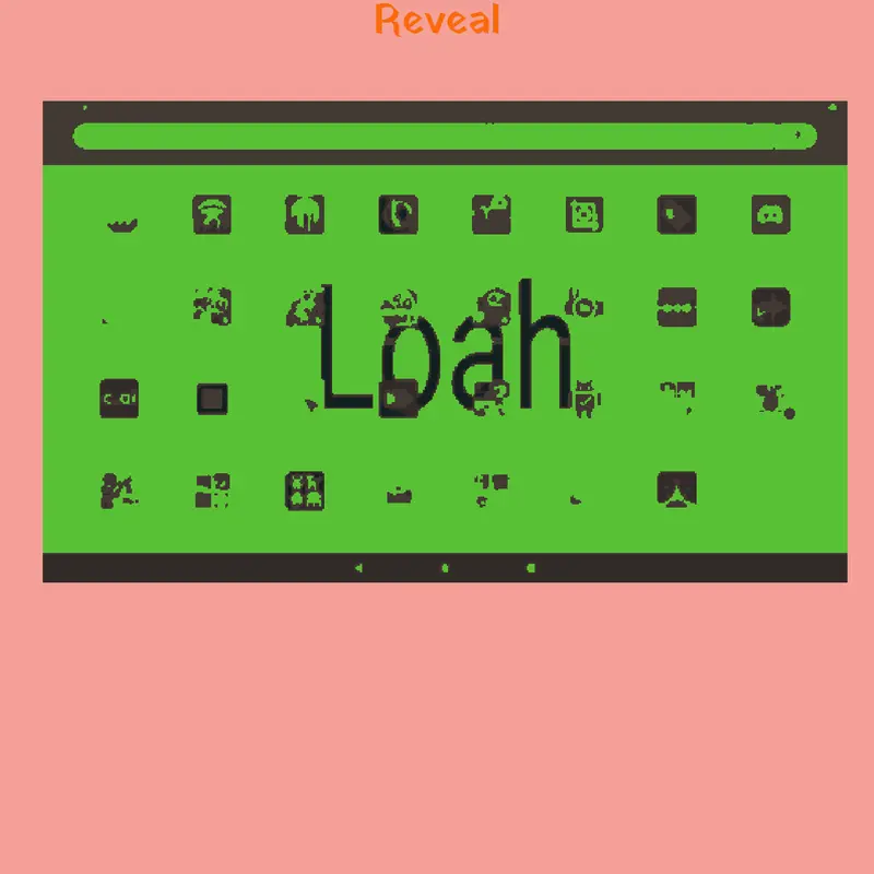 Game by @LoahTheGaming